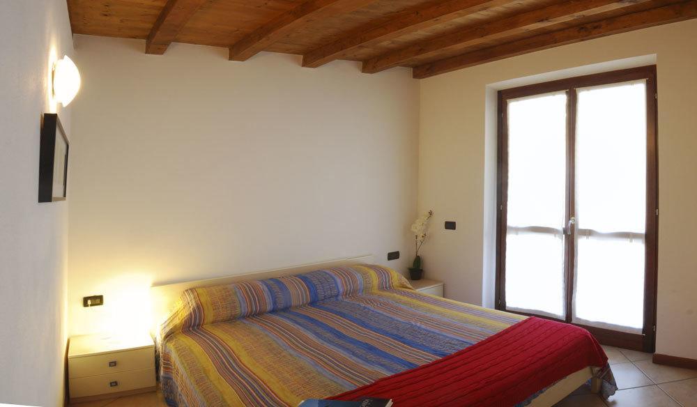 Residence Mirena - Rebomaholidays Tignale Exteriér fotografie