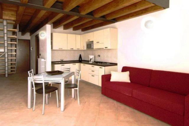 Residence Mirena - Rebomaholidays Tignale Exteriér fotografie
