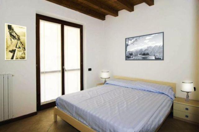 Residence Mirena - Rebomaholidays Tignale Exteriér fotografie